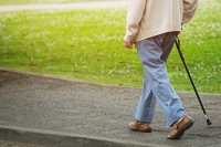 Mobility and Balance Problems in the Elderly
